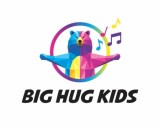 https://www.logocontest.com/public/logoimage/1615816745Big Hug Kids 7.jpg